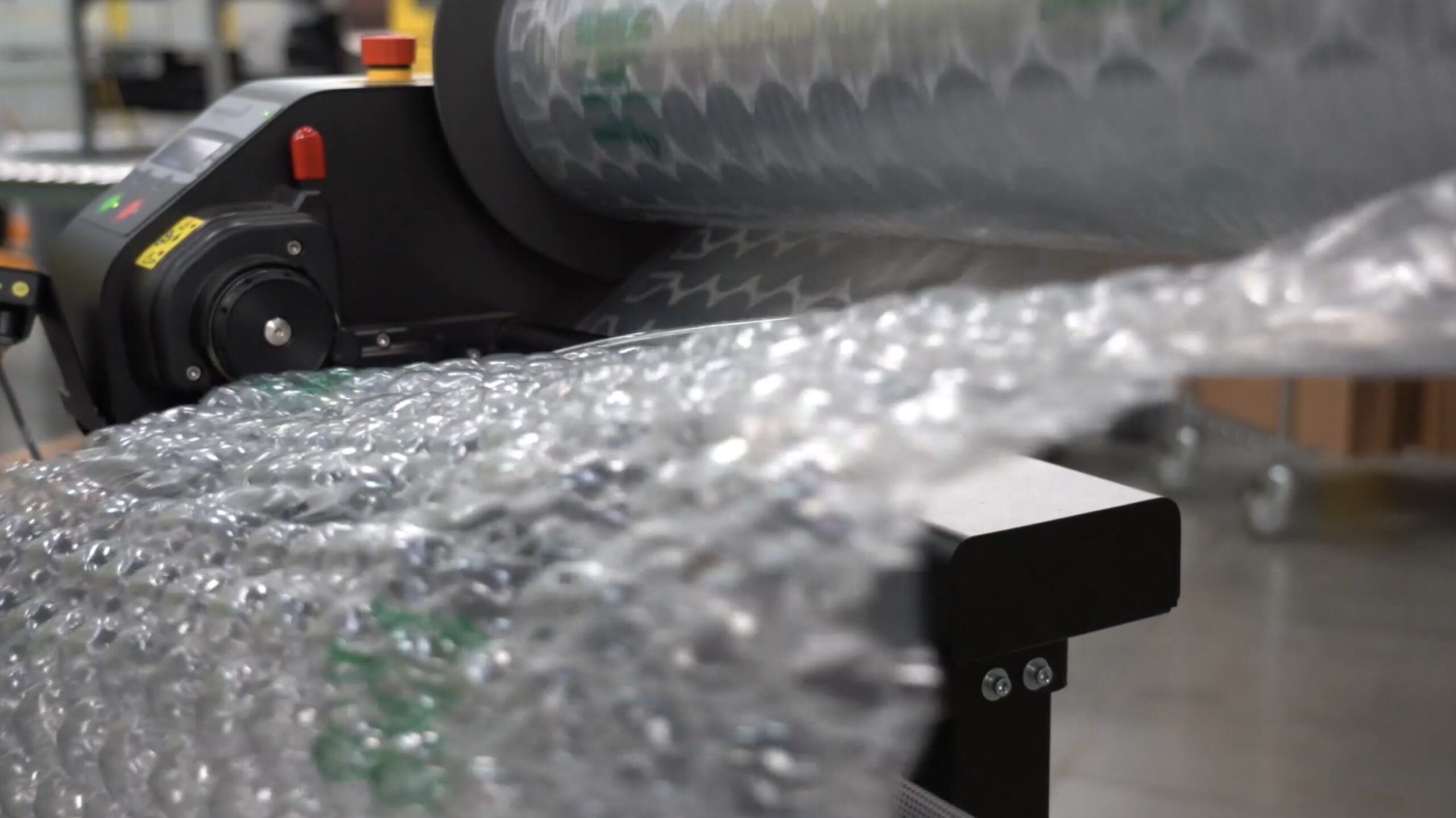 On-location industrial video production and corporate photography Columbus Ohio