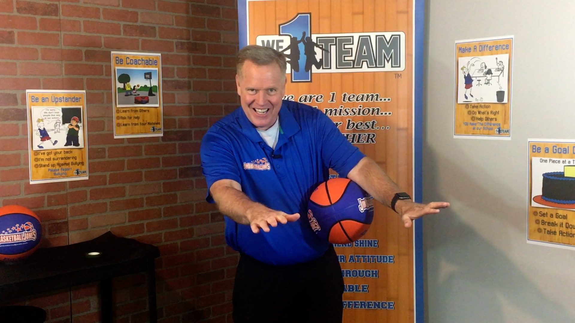 Digital broadcast and virtual assembly video production Lewis Center Ohio